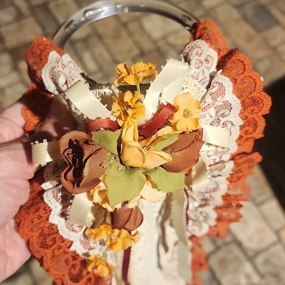 Vintage Toilet Paper Holder